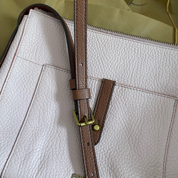 Fossil Gemma Crossbody Bag - Picture 3 of 4